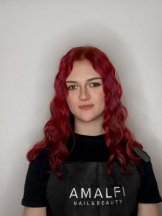 Евсикова Анастасия
