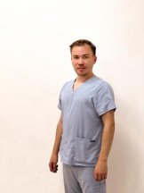 Казаков Андрей Валерьевич