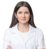 Смирнова Ирина Борисовна