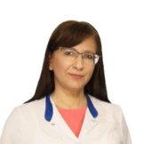 Сергейчук Инна Геннадьевна