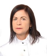 Иванова Галина Павловна