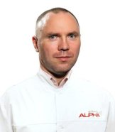 Мурза Николай Иванович
