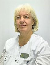 Петухова Елена Ивановна