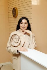 Анистратенко Елена Александровна