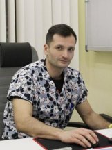 Громов Илья Сергеевич