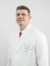 Кроманс Дайнис Леонидович