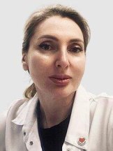 Маргиева Ольга Батырбековна