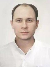 Маляцинский Игорь Александрович
