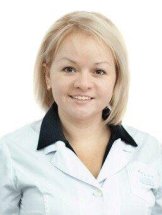 Кравченко Ольга Владимировна