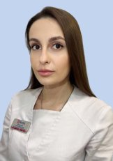 Шелестюк Елена Сергеевна
