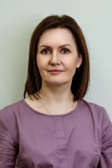Кажура Анна Анатольевна