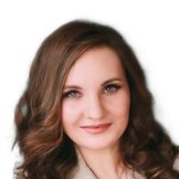 Царева Кристина Ивановна