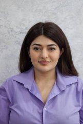 Гасанова Сара