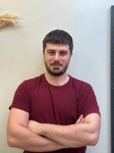 Уршанов Илья