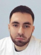 Курмашев Илдар Алиевич