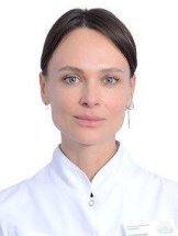 Одинокова Татьяна Александровна