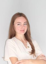 Тодосийчук Виктория Олеговна