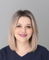Чех Алла Сергеевна