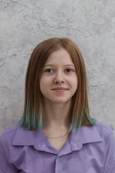 Печёрская Дарья