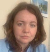 Бойко Ирина Вениаминовна
