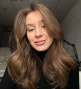 Носкова Дарья