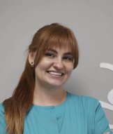 Сергеева Анастасия Александровна