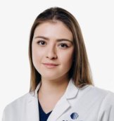 Косынкина Дарья Дмитриевна