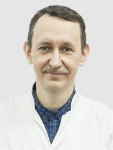 Скавыш Владимир Анатольевич