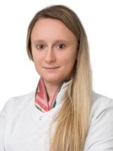 Григорьева Татьяна Владимировна