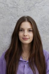 Фирсова Вероника