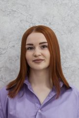 Поликовская Ирина