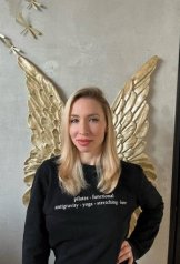 Галишникова Екатерина