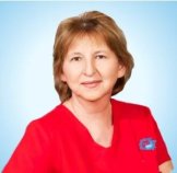 Марьина Лариса Васильевна