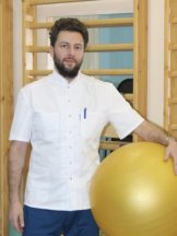 Левков Виталий Юрьевич