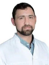 Тевс Корней Сергеевич