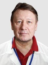 Хамидуллин Рашид Харисович