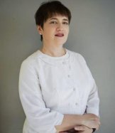 Щербакова Лолита Владимировна