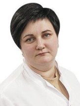 Хестанова Мария Бимболатовна