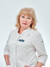 Cамарина Татьяна Анатольевна
