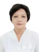 Умарова Светлана Эмильевна
