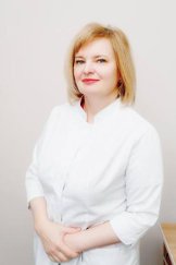 Пражак Инна Анатольевна