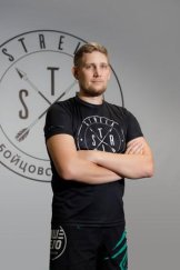 Якубовский Евгений
