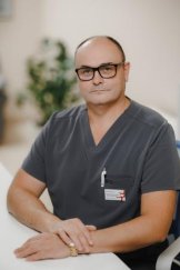 Кошелев Валерий Анатольевич