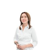 Помещикова Наталья Ивановна