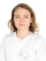 Федорова Елена Анатольевна