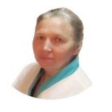 Казак Валентина Викторовна