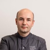 Ибрагимов Гаджи Бахмудович