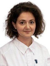 Сафарова Наталия Макаровна