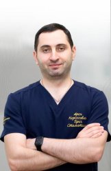 Бадасян Арен Нерсесович