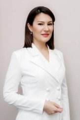 Иванча Кристина Александровна
